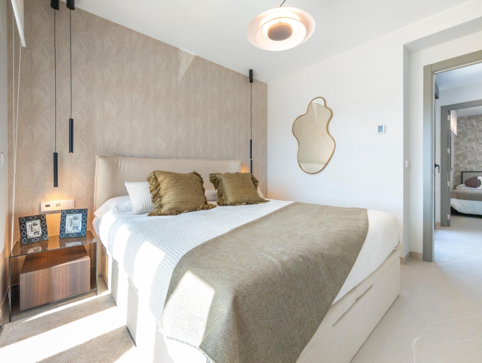 3 soveværelse Villa til salg i Aguas Nuevas med swimmingpool - € 630.000 (Ref: 8944147)