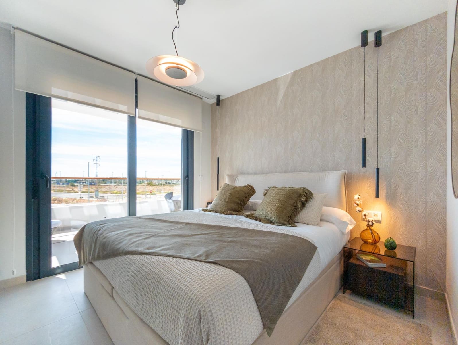 3 soveværelse Villa til salg i Aguas Nuevas med swimmingpool - € 630.000 (Ref: 8944147)