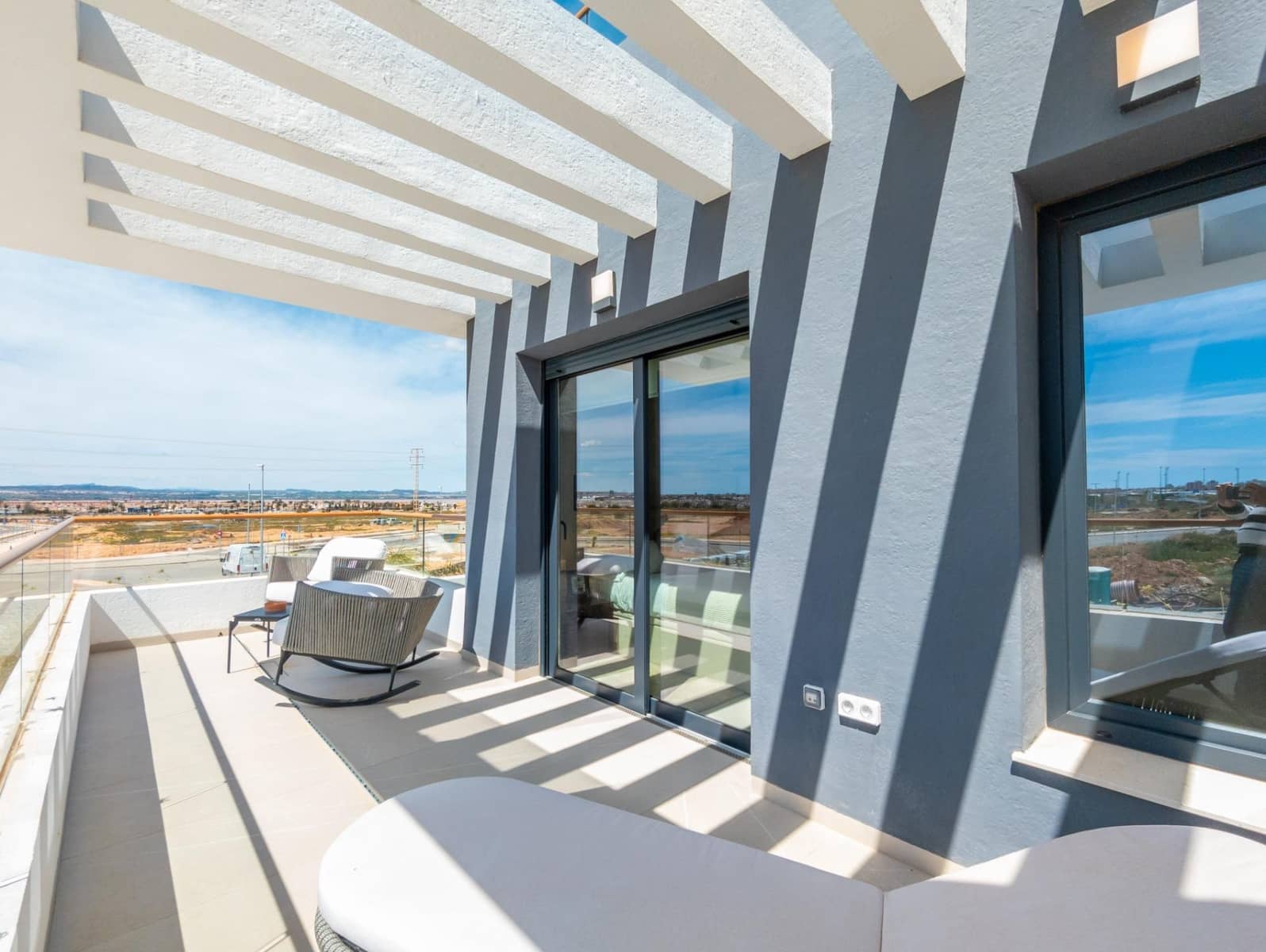 3 soveværelse Villa til salg i Aguas Nuevas med swimmingpool - € 630.000 (Ref: 8944147)