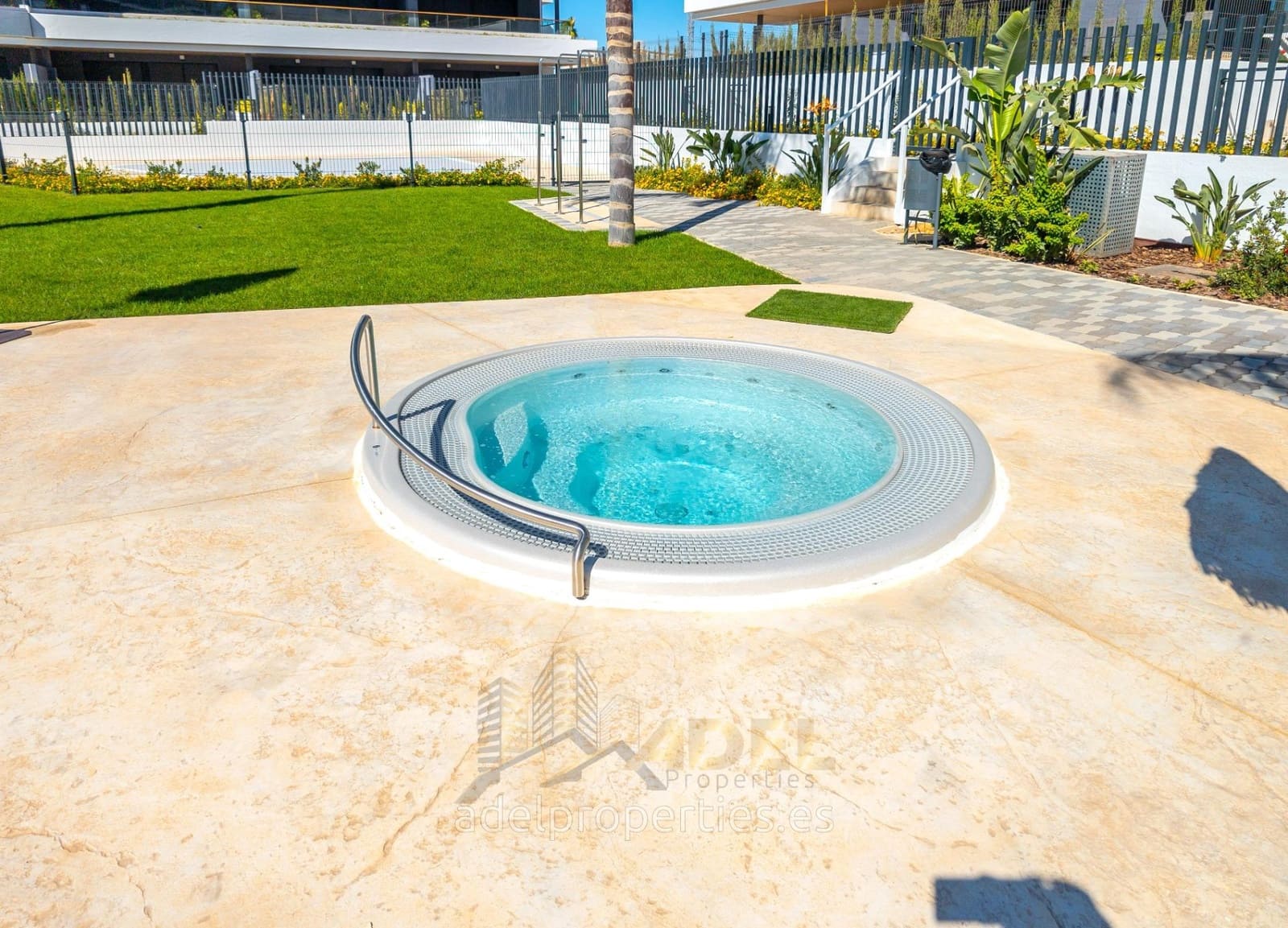 3 soveværelse Villa til salg i Aguas Nuevas med swimmingpool - € 630.000 (Ref: 8944147)