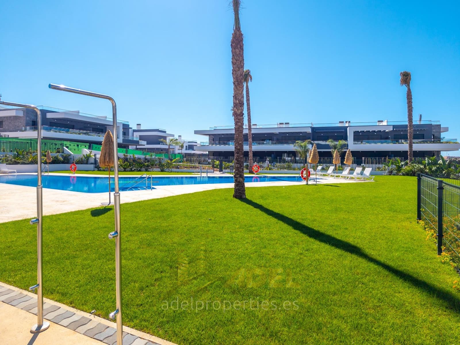 3 soveværelse Villa til salg i Aguas Nuevas med swimmingpool - € 630.000 (Ref: 8944147)