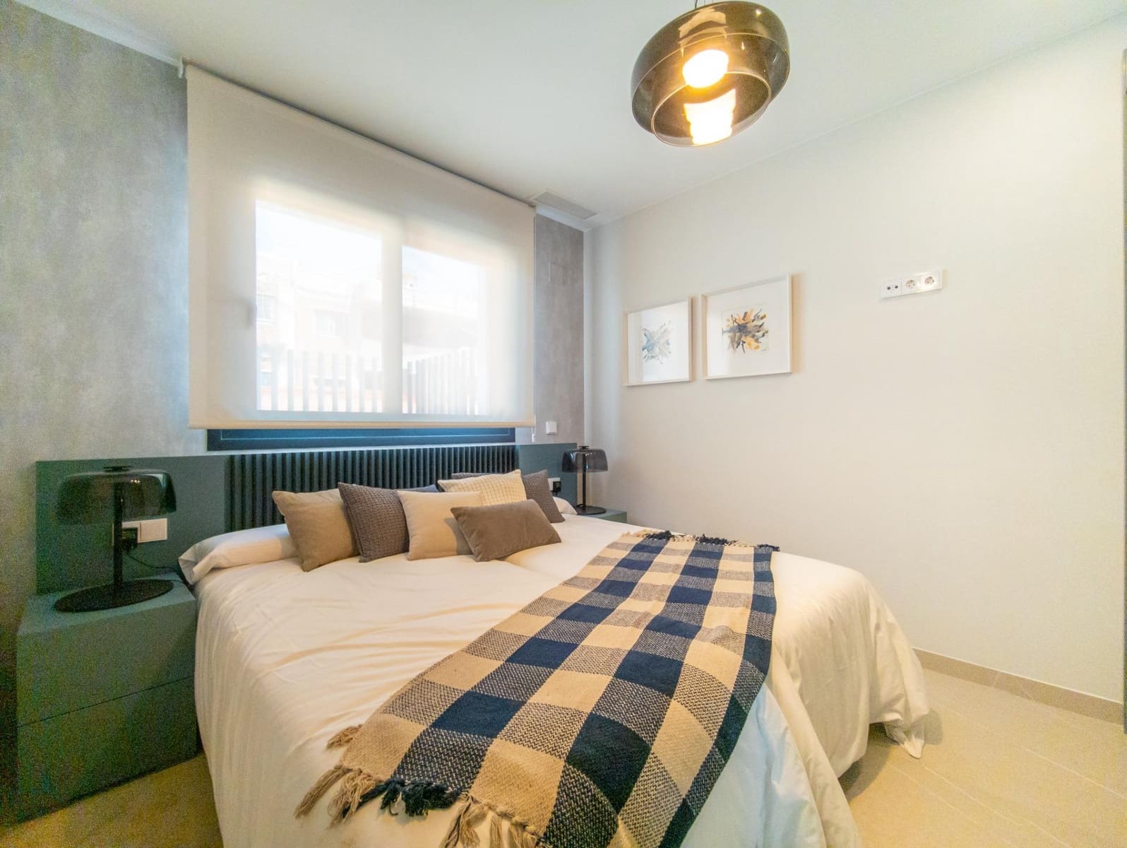 Chalet de 3 habitaciones en Aguas Nuevas en venta con piscina - 630.000 € (Ref: 8944147)