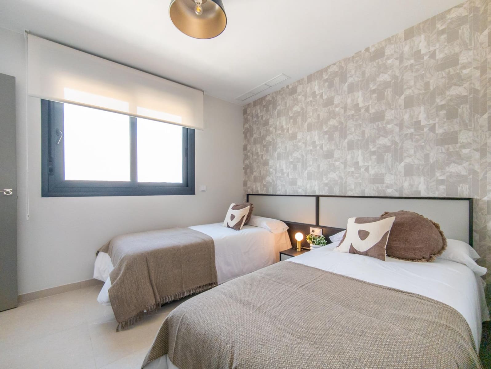 3 sovrum Villa till salu i Aguas Nuevas med pool - 630 000 € (Ref: 8944147)