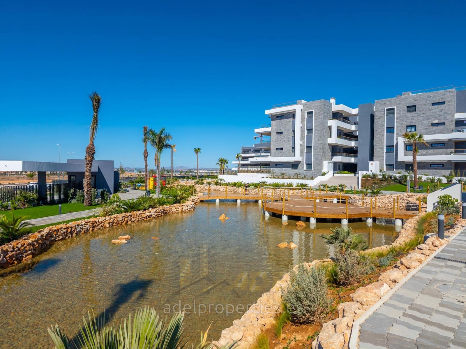 3 sovrum Villa till salu i Aguas Nuevas med pool - 630 000 € (Ref: 8944147)