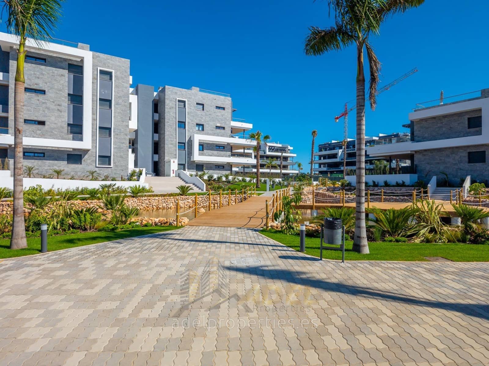 3 sovrum Villa till salu i Aguas Nuevas med pool - 630 000 € (Ref: 8944147)