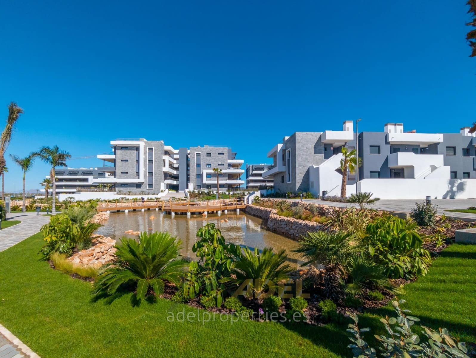 3 sovrum Villa till salu i Aguas Nuevas med pool - 630 000 € (Ref: 8944147)