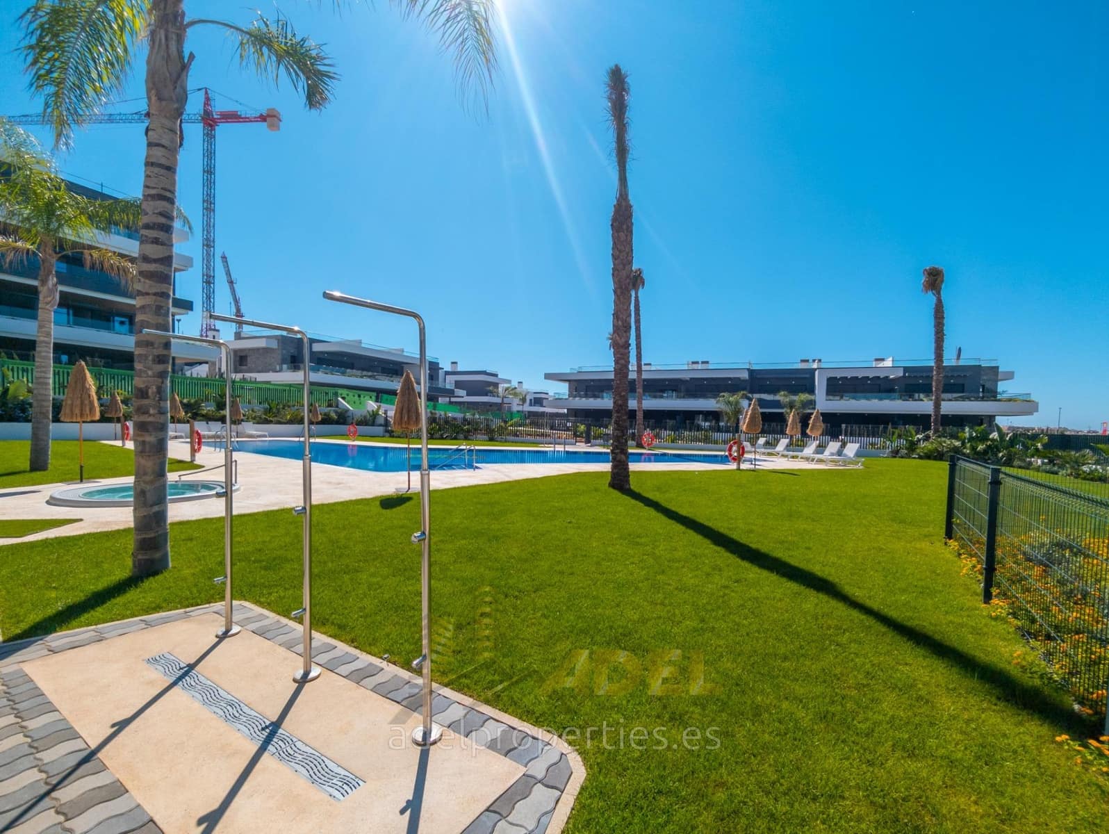 3 sovrum Villa till salu i Aguas Nuevas med pool - 630 000 € (Ref: 8944147)