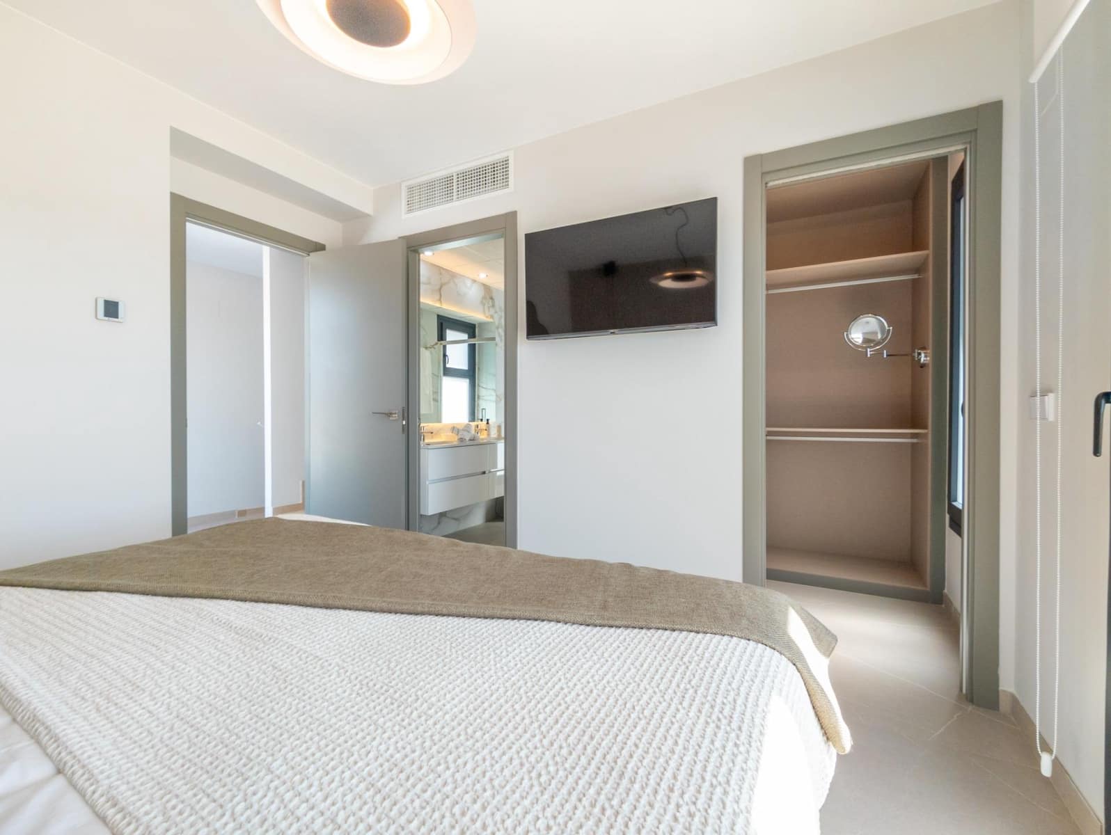 3 makuuhuone Huvila myytävänä paikassa Aguas Nuevas mukana uima-altaan - 630 000 € (Ref: 8944147)