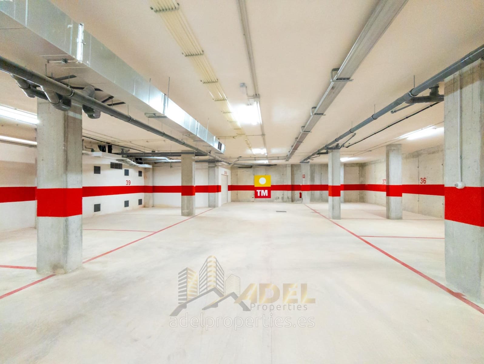 3 makuuhuone Huvila myytävänä paikassa Aguas Nuevas mukana uima-altaan - 630 000 € (Ref: 8944147)