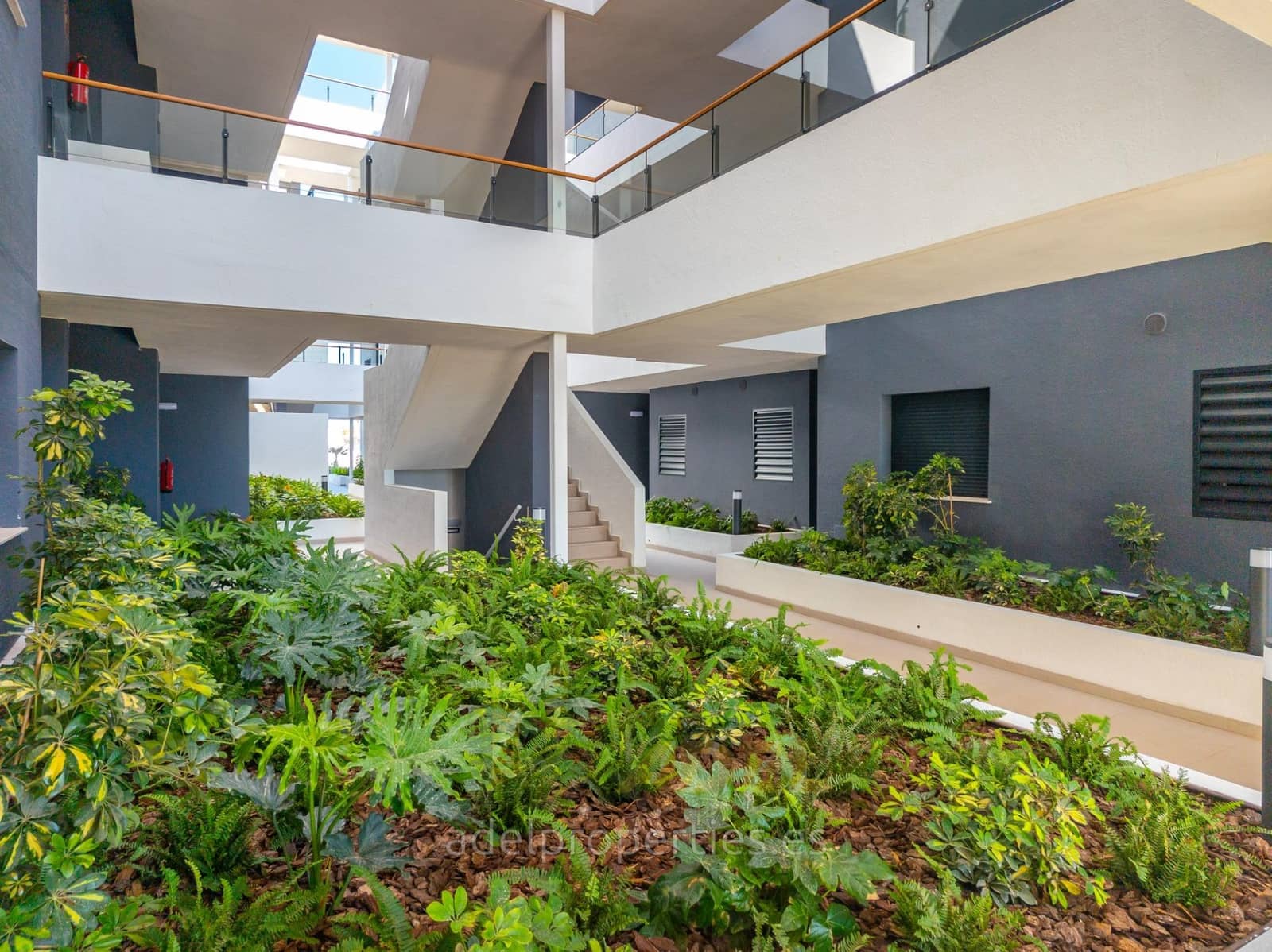 3 makuuhuone Huvila myytävänä paikassa Aguas Nuevas mukana uima-altaan - 630 000 € (Ref: 8944147)