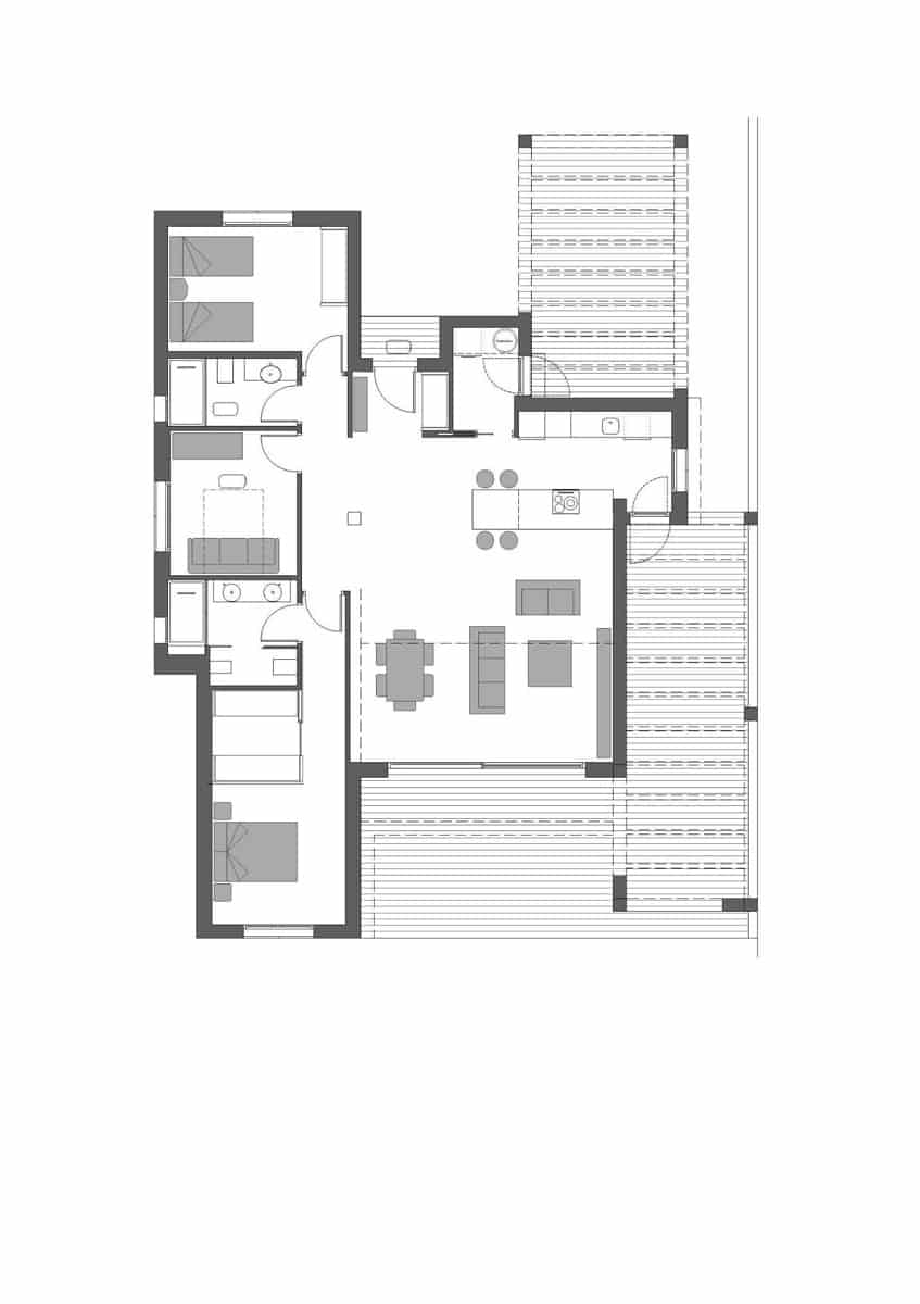 3 bedroom Villa for sale in Ciudad Quesada with pool - € 555,000 (Ref: 8968196)