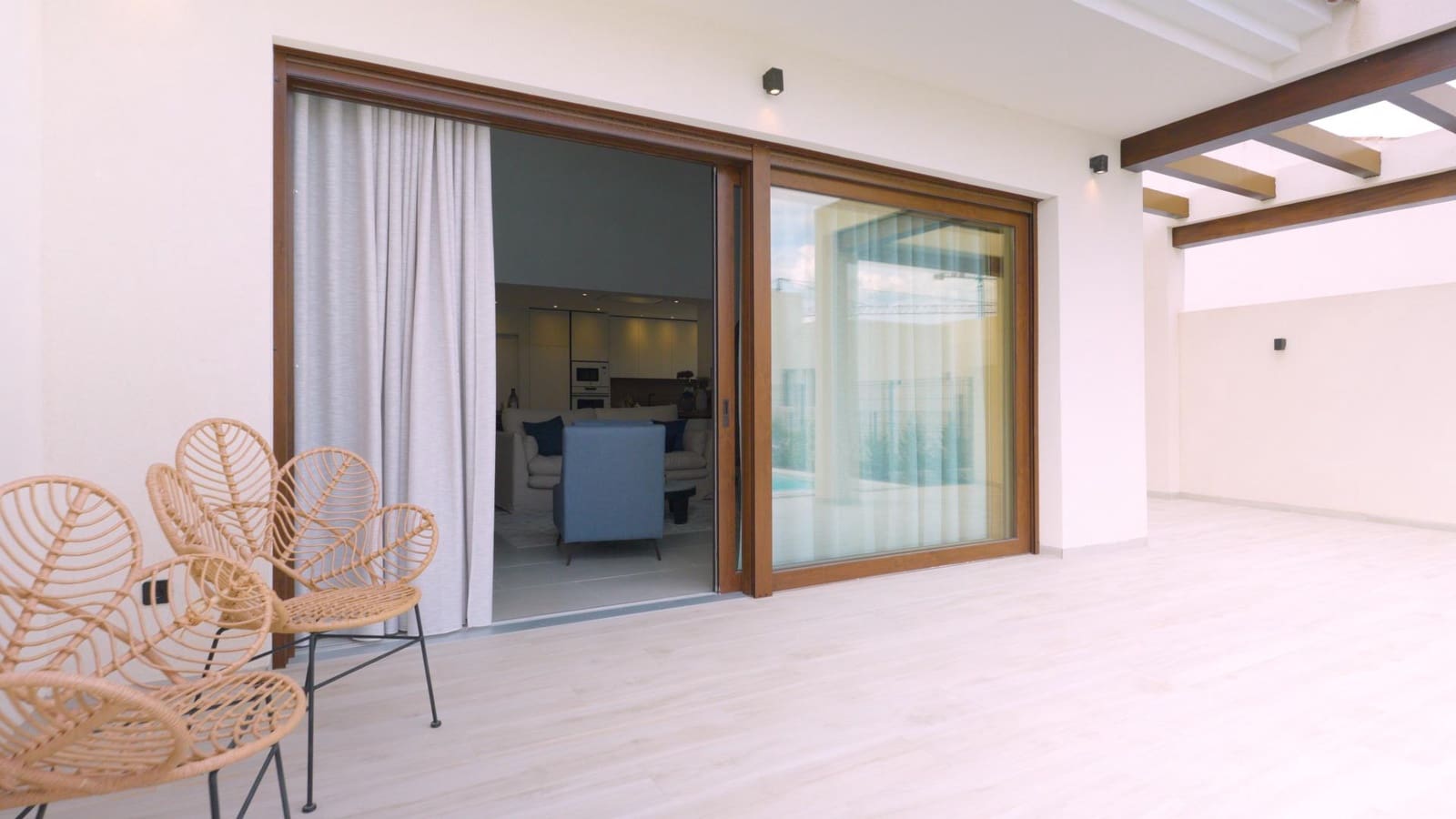 3 bedroom Villa for sale in Ciudad Quesada with pool - € 555,000 (Ref: 8968196)