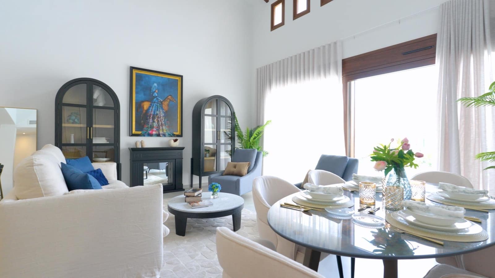 3 bedroom Villa for sale in Ciudad Quesada with pool - € 555,000 (Ref: 8968196)