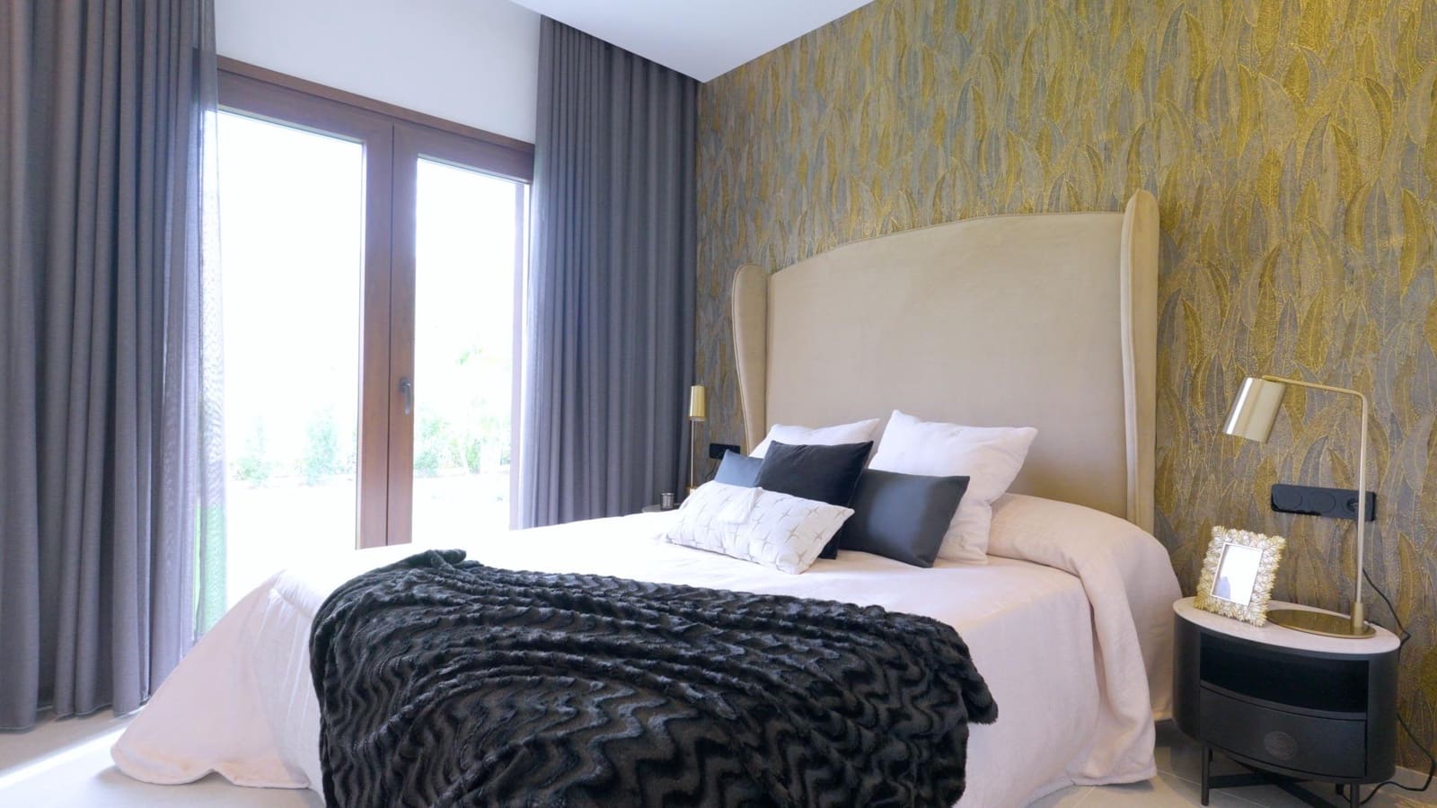 3 bedroom Villa for sale in Ciudad Quesada with pool - € 555,000 (Ref: 8968196)