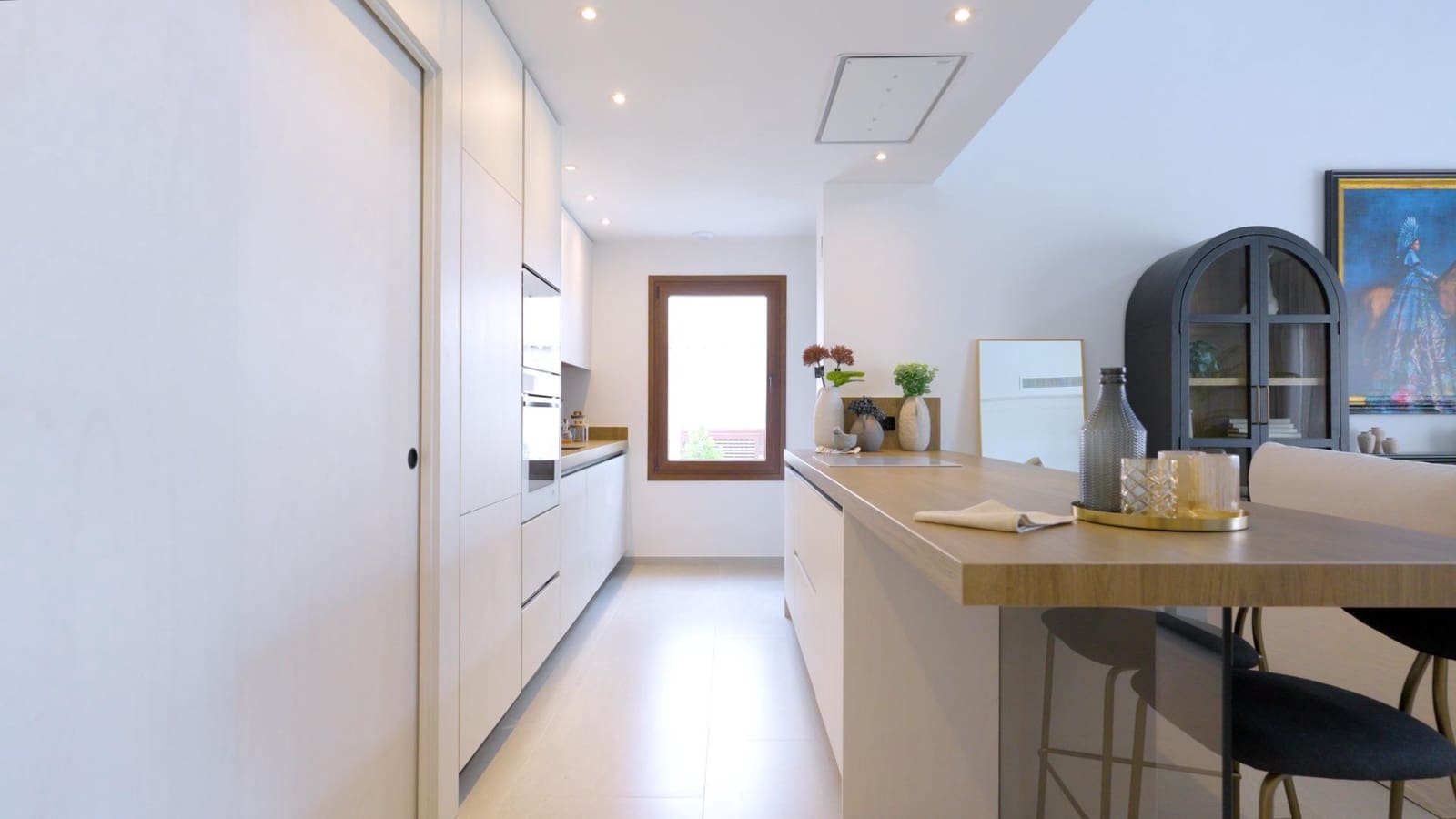 3 sypialnia Willa na sprzedaż w Ciudad Quesada z basenem - 555 000 € (Ref: 8968196)