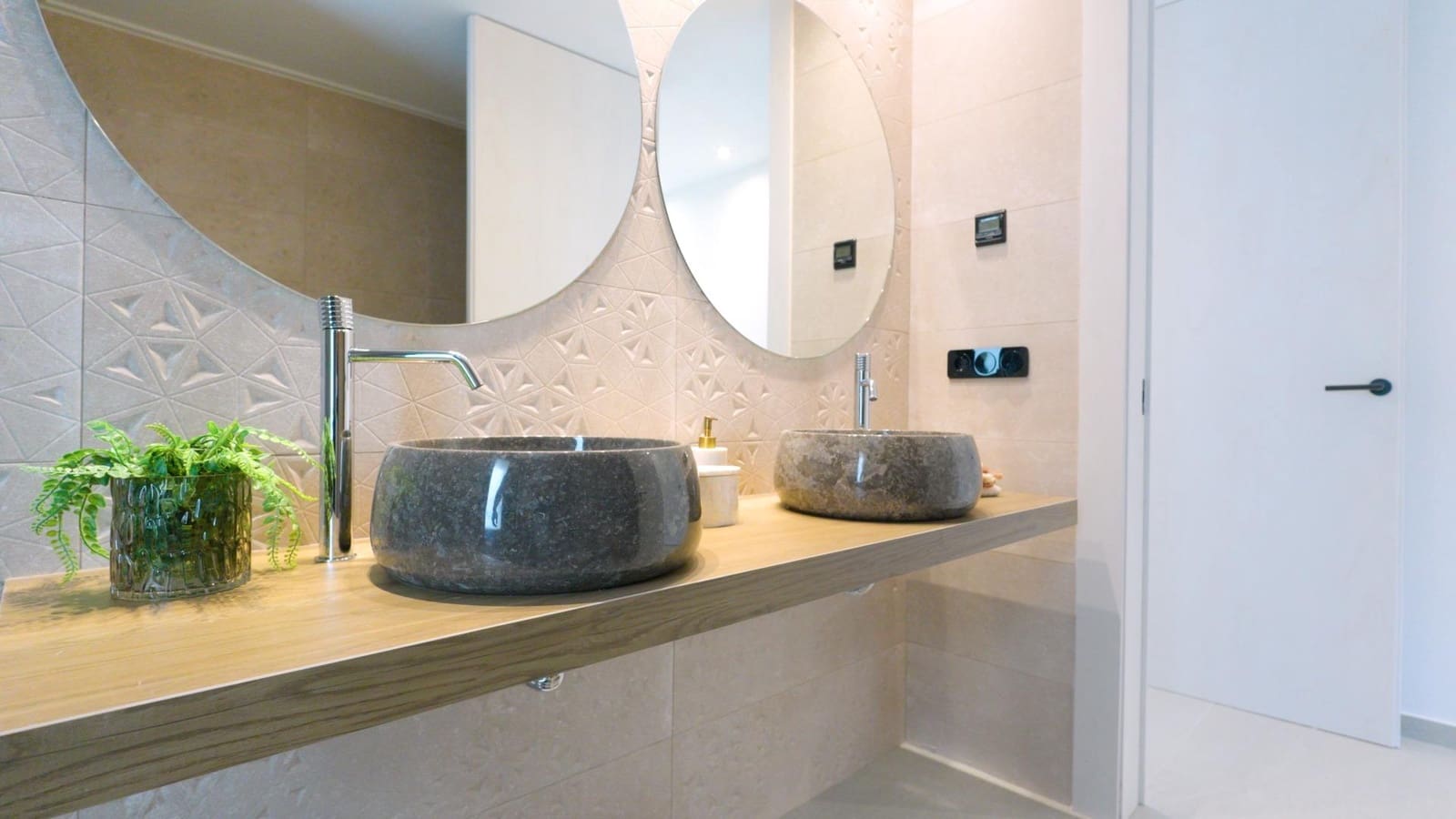 3 sypialnia Willa na sprzedaż w Ciudad Quesada z basenem - 555 000 € (Ref: 8968196)