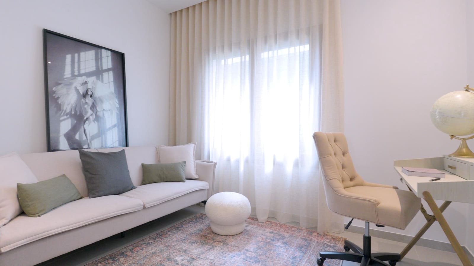 3 sypialnia Willa na sprzedaż w Ciudad Quesada z basenem - 555 000 € (Ref: 8968196)