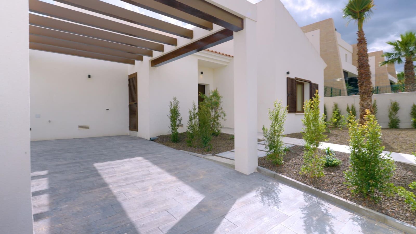 3 sypialnia Willa na sprzedaż w Ciudad Quesada z basenem - 555 000 € (Ref: 8968196)