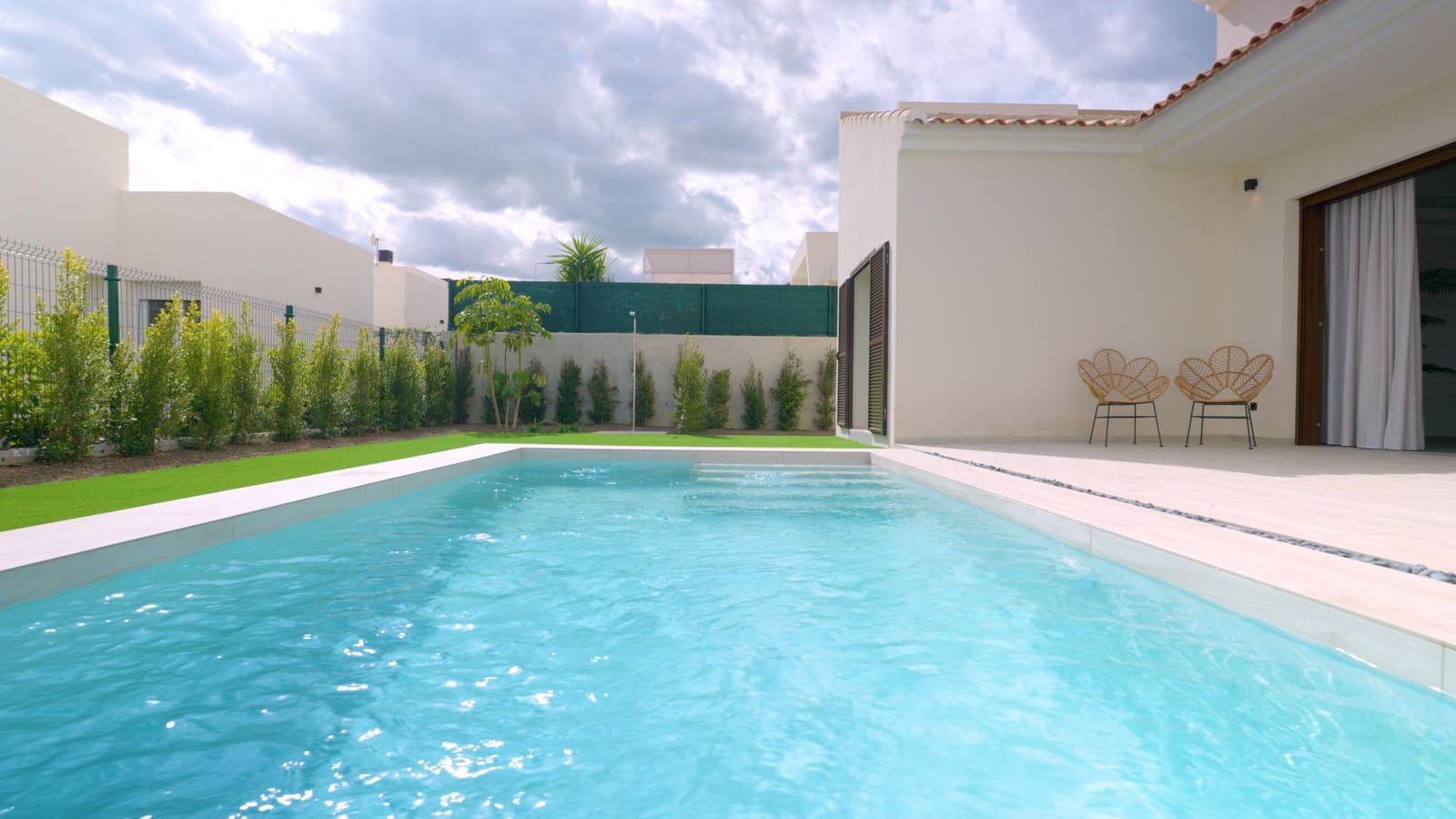 3 bedroom Villa for sale in Ciudad Quesada with pool - € 555,000 (Ref: 8968196)