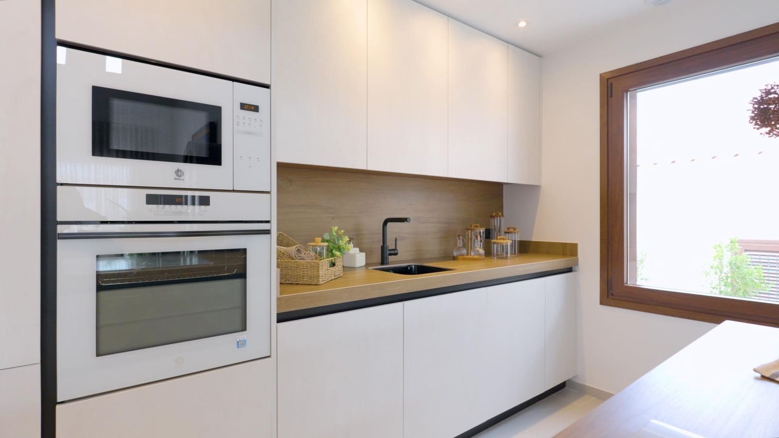 3 bedroom Villa for sale in Ciudad Quesada with pool - € 555,000 (Ref: 8968196)