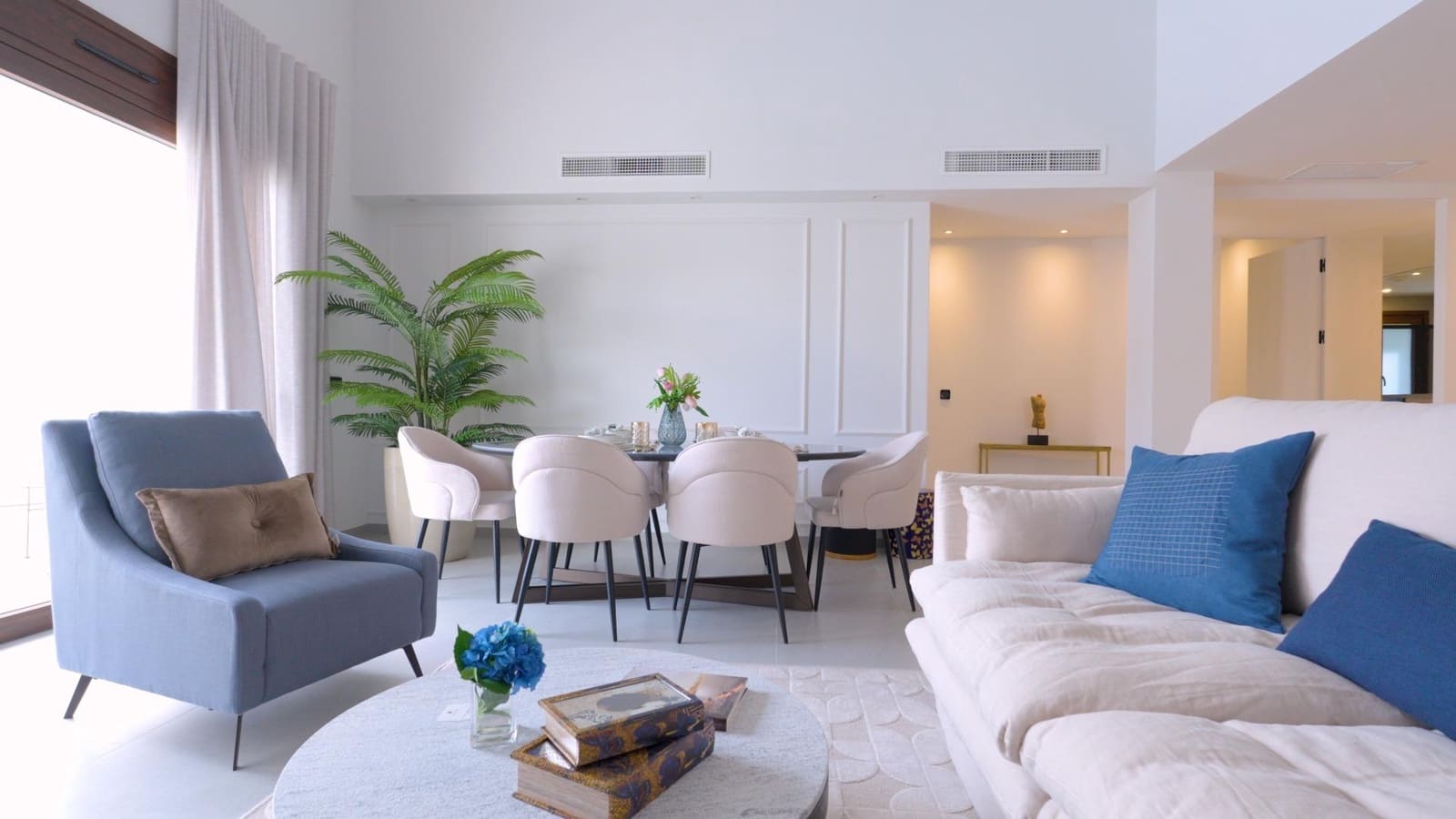 3 bedroom Villa for sale in Ciudad Quesada with pool - € 555,000 (Ref: 8968196)