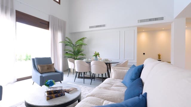 3 bedroom Villa for sale in Ciudad Quesada, Rojales with pool - € 555,000 (Ref: 8968196)