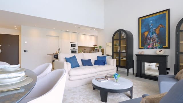 3 bedroom Villa for sale in Ciudad Quesada, Rojales with pool - € 555,000 (Ref: 8968196)