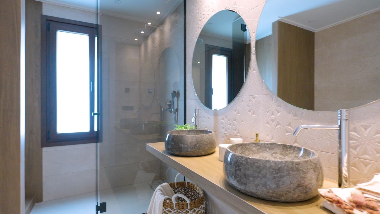 3 bedroom Villa for sale in Ciudad Quesada with pool - € 555,000 (Ref: 8968196)