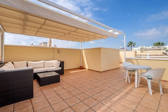 3 quarto Bungalow para venda em Los Dolses, Orihuela com piscina - 229 000 € (Ref: 8979067)