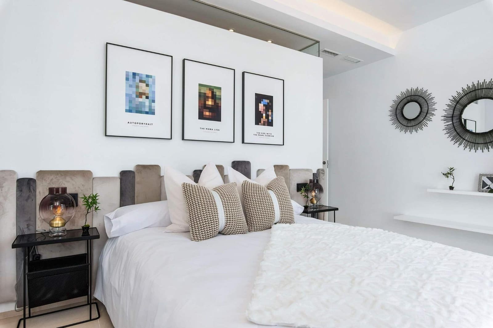 3 bedroom Villa for sale in Ciudad Quesada with pool garage - € 518,800 (Ref: 8981490)