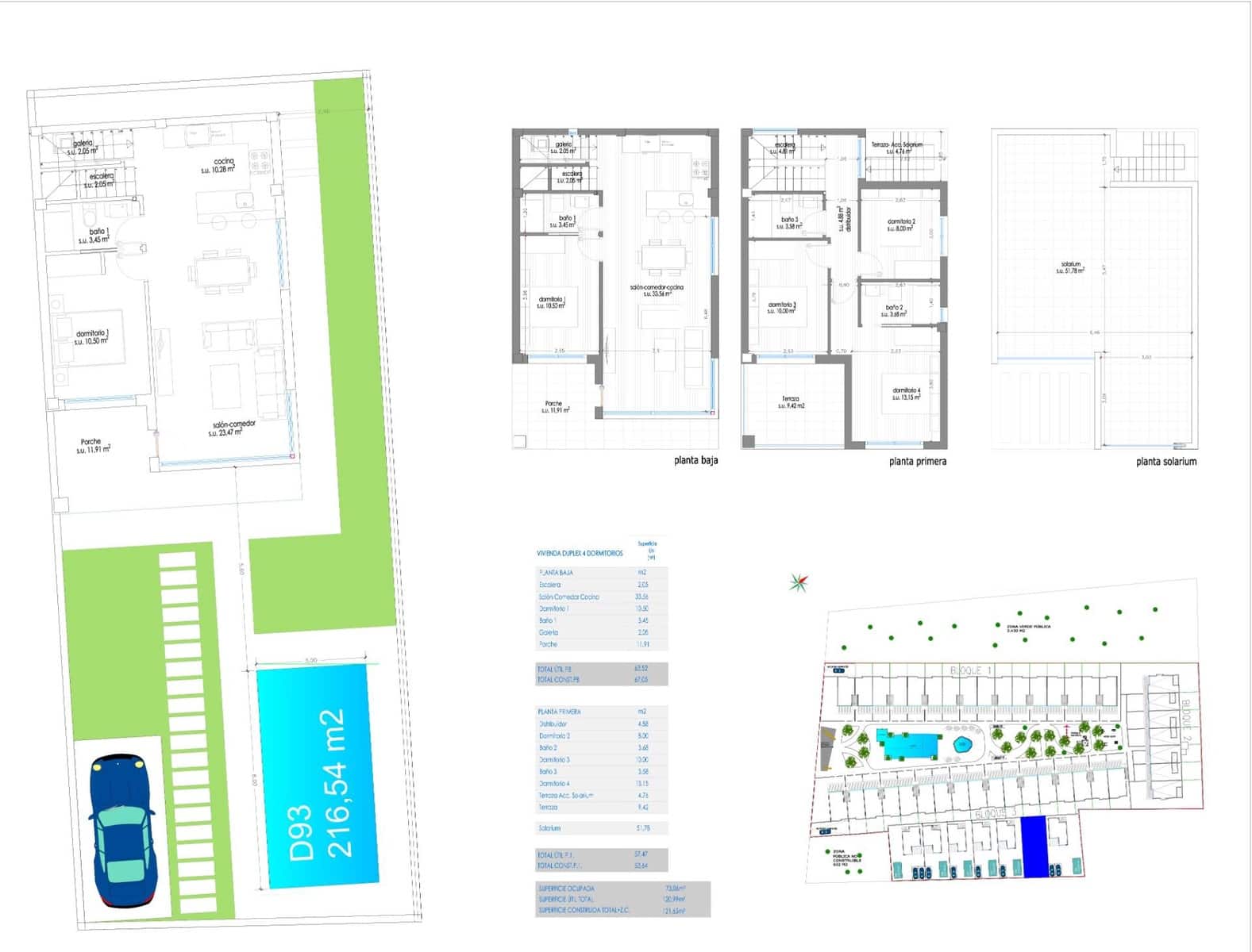 5 bedroom Villa for sale in Orihuela Costa with pool - € 725,000 (Ref: 8992134)
