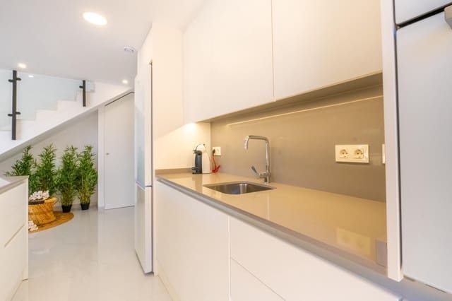 3 sypialnia Willa na sprzedaż w Orihuela Costa, Orihuela z basenem - 395 000 € (Ref: 9003519)