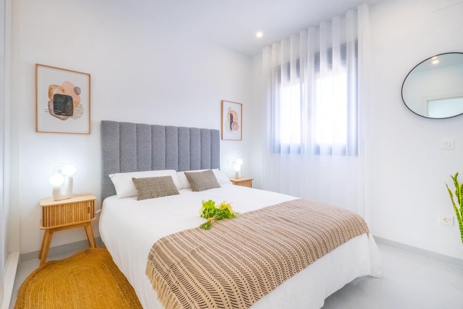 3 sypialnia Willa na sprzedaż w Orihuela Costa z basenem - 395 000 € (Ref: 9003519)