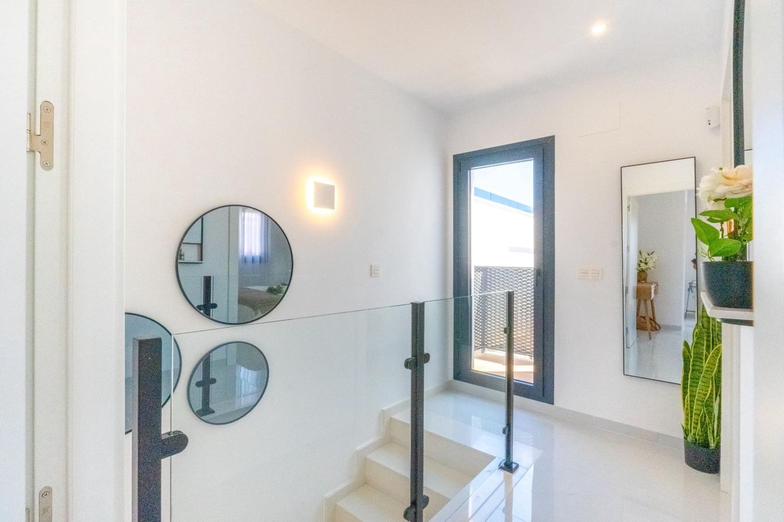 3 sypialnia Willa na sprzedaż w Orihuela Costa z basenem - 395 000 € (Ref: 9003519)