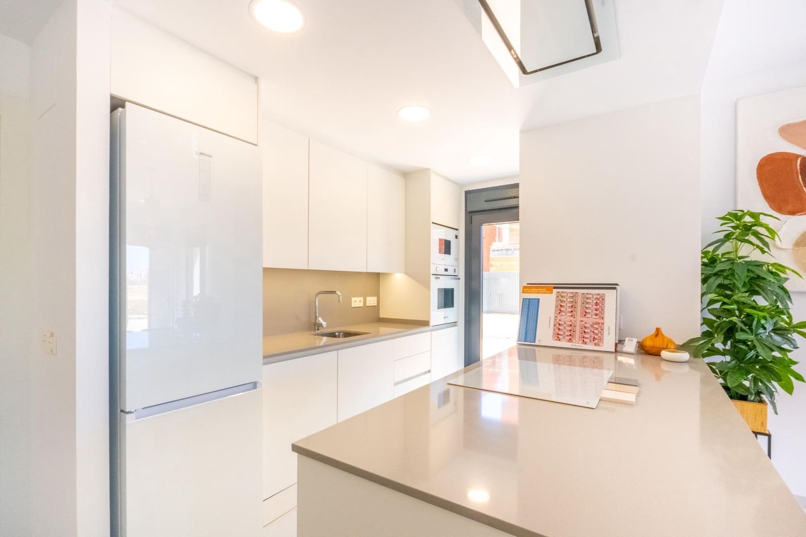 3 bedroom Villa for sale in Orihuela Costa with pool - € 395,000 (Ref: 9003519)