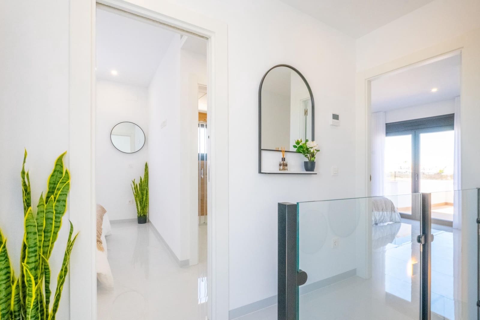 3 bedroom Villa for sale in Orihuela Costa with pool - € 395,000 (Ref: 9003519)