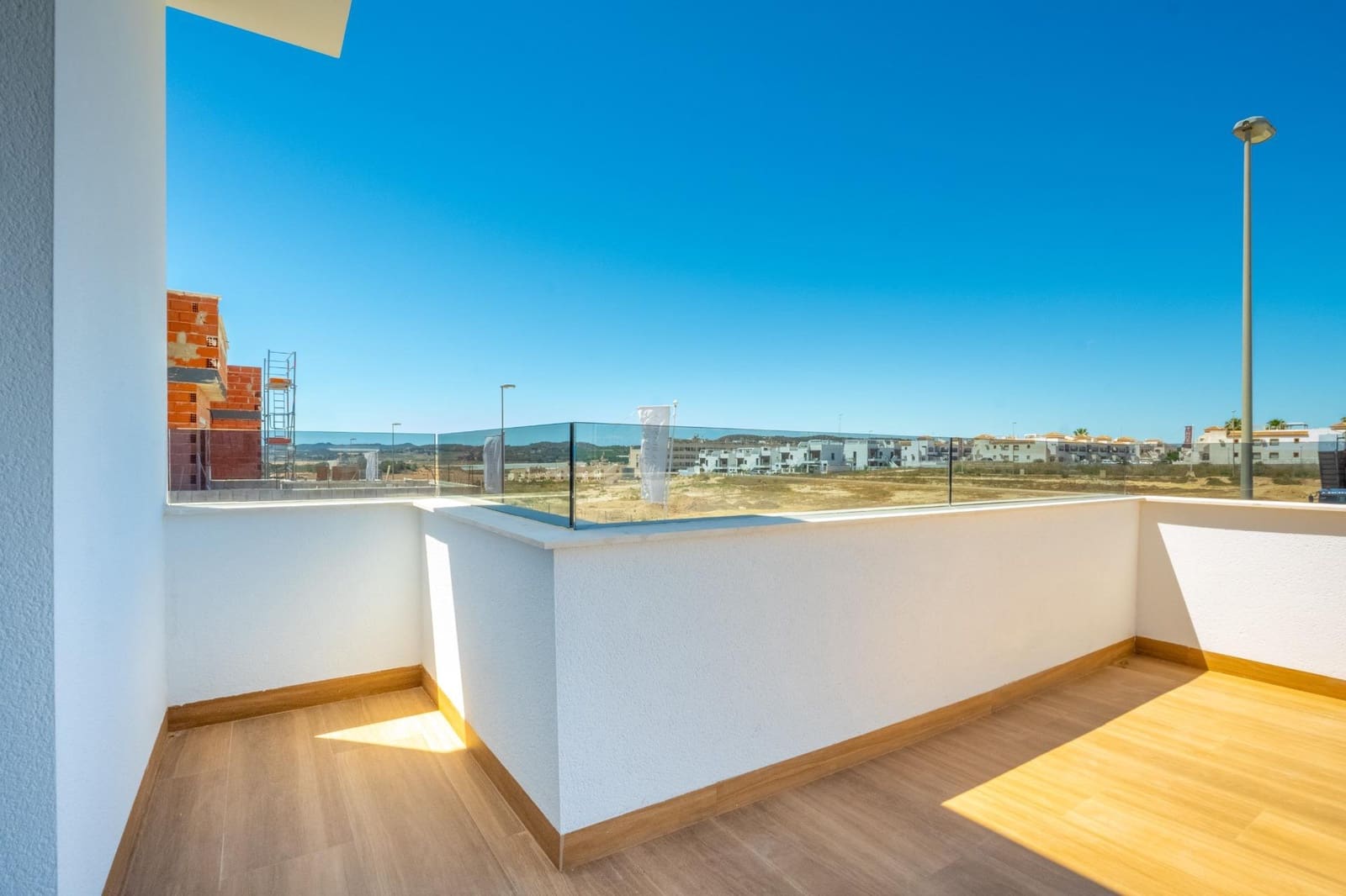 3 bedroom Villa for sale in Orihuela Costa with pool - € 395,000 (Ref: 9003519)