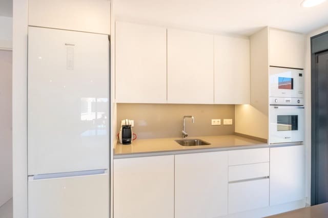 3 bedroom Villa for sale in Orihuela Costa, Orihuela with pool - € 395,000 (Ref: 9003519)