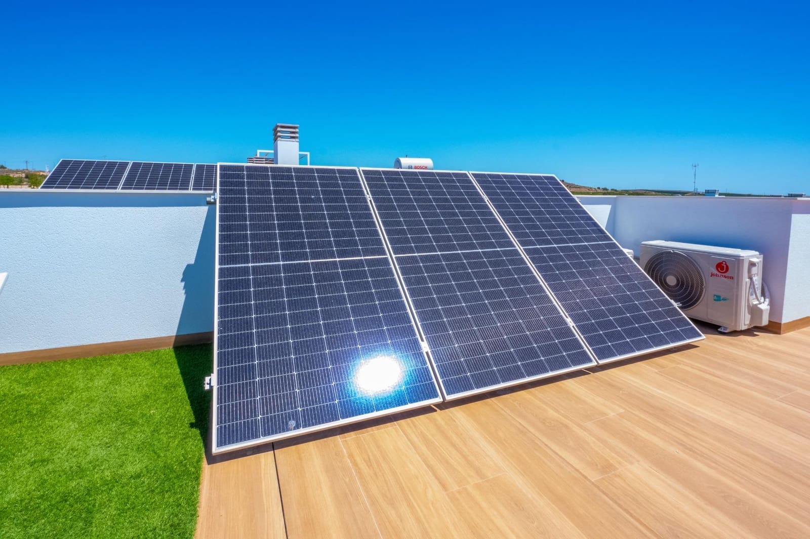 3 bedroom Villa for sale in Orihuela Costa with pool - € 395,000 (Ref: 9003519)