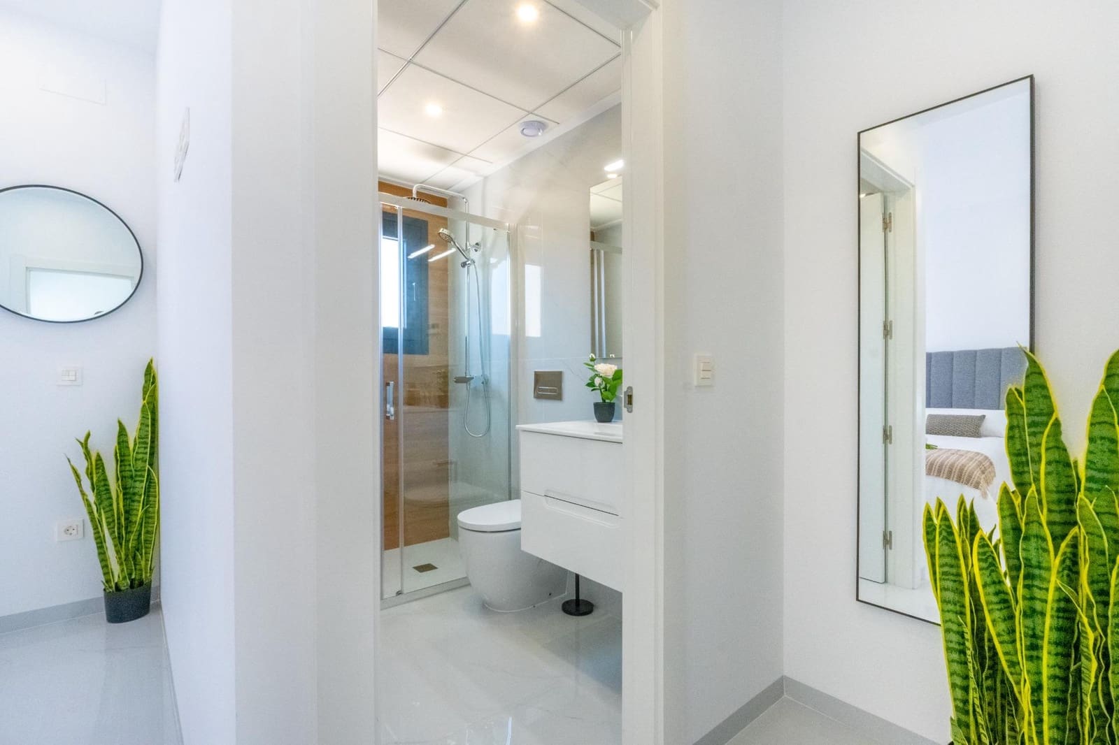 3 quarto Moradia para venda em Orihuela Costa com piscina - 415 000 € (Ref: 9003519)