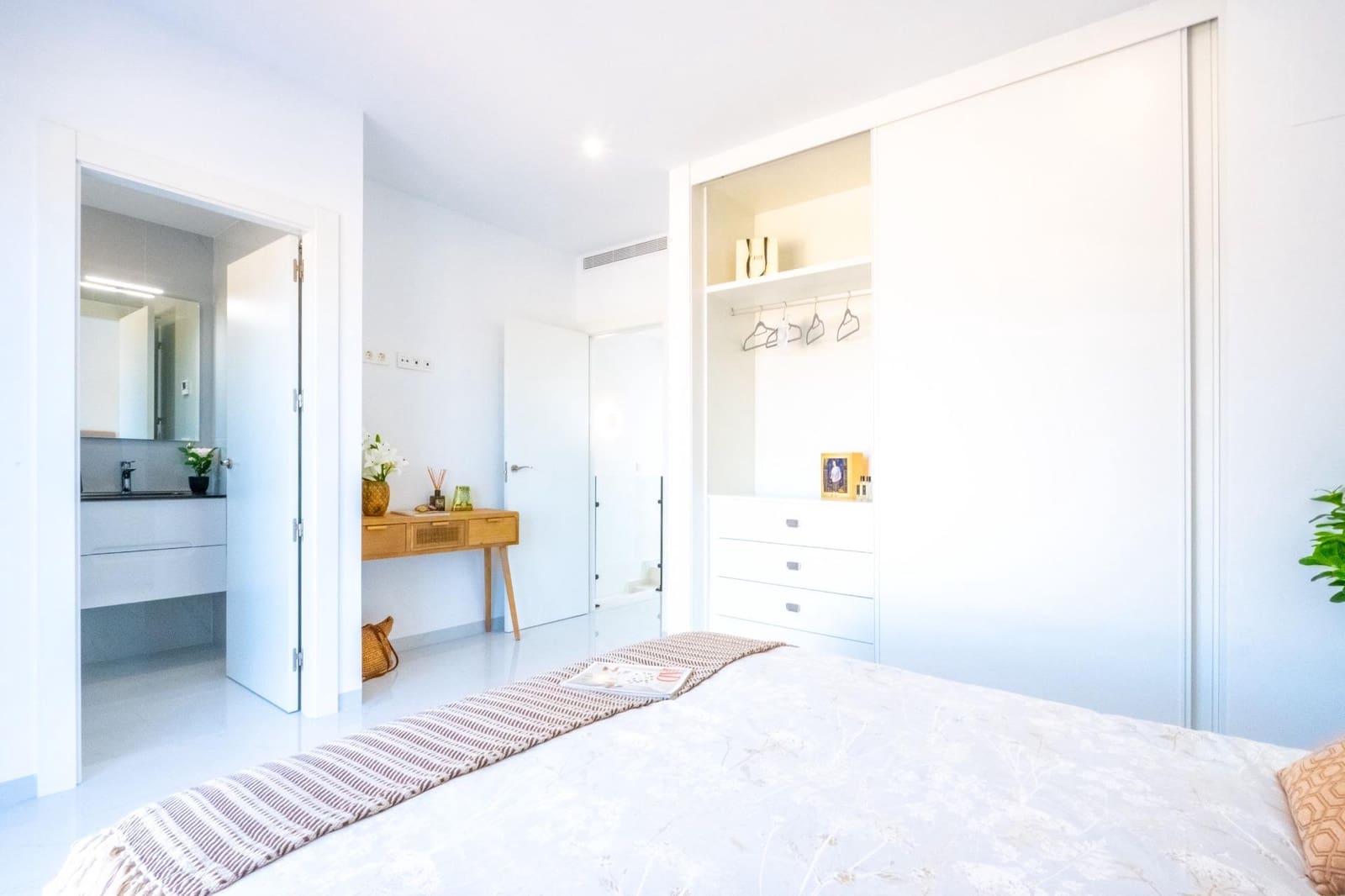 3 quarto Moradia para venda em Orihuela Costa com piscina - 415 000 € (Ref: 9003519)