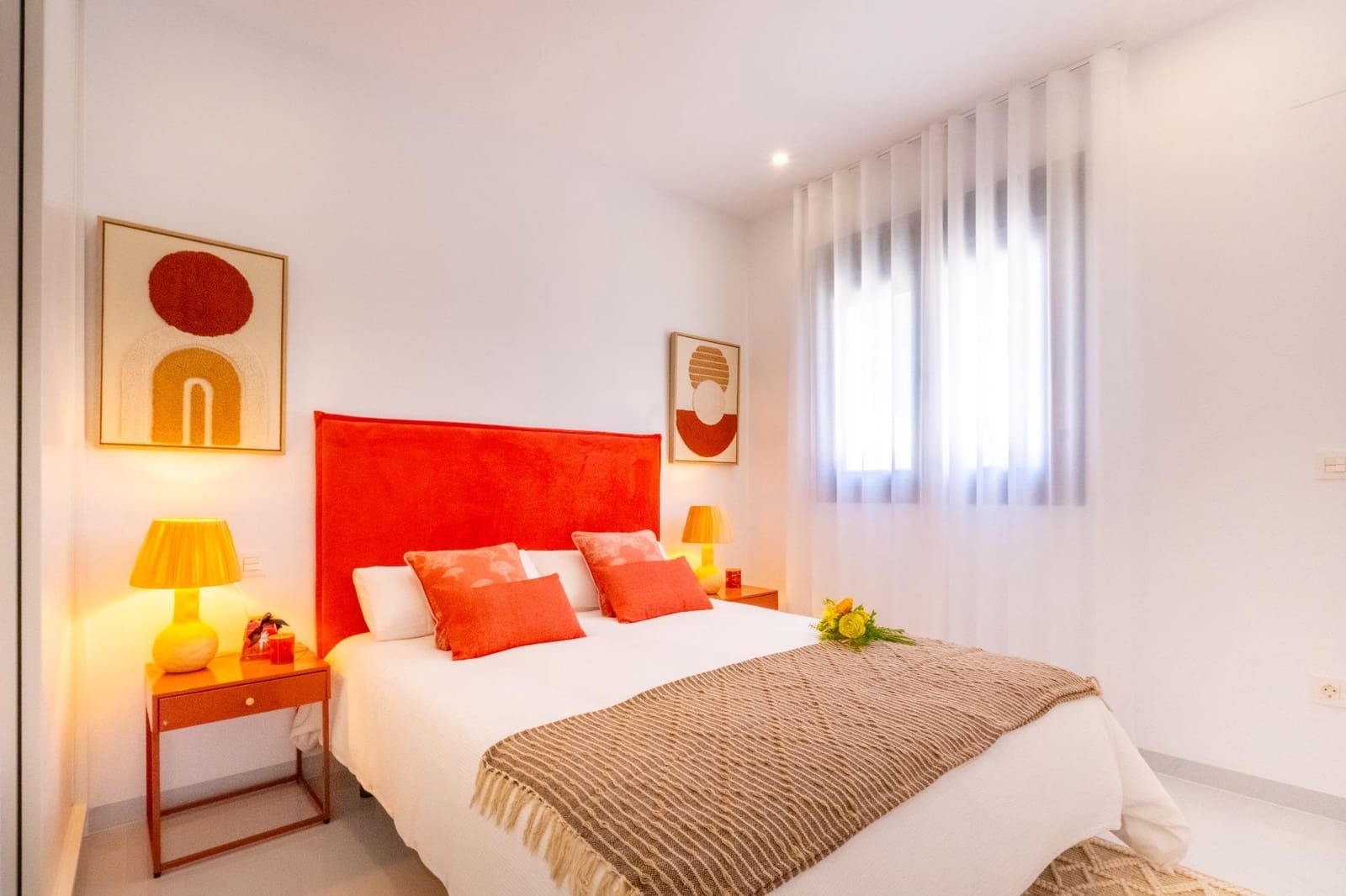 3 quarto Moradia para venda em Orihuela Costa com piscina - 415 000 € (Ref: 9003519)