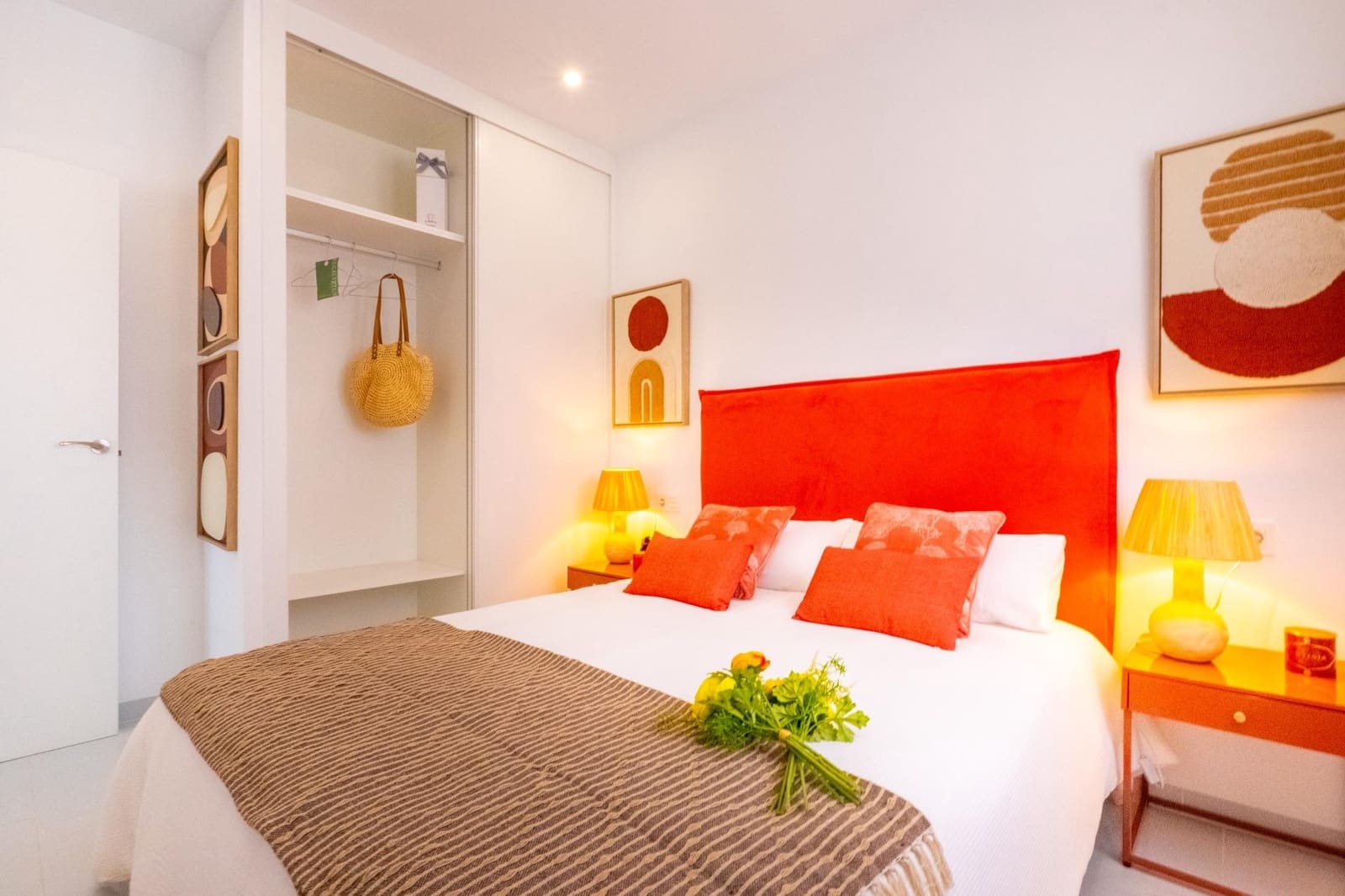 3 quarto Moradia para venda em Orihuela Costa com piscina - 415 000 € (Ref: 9003519)