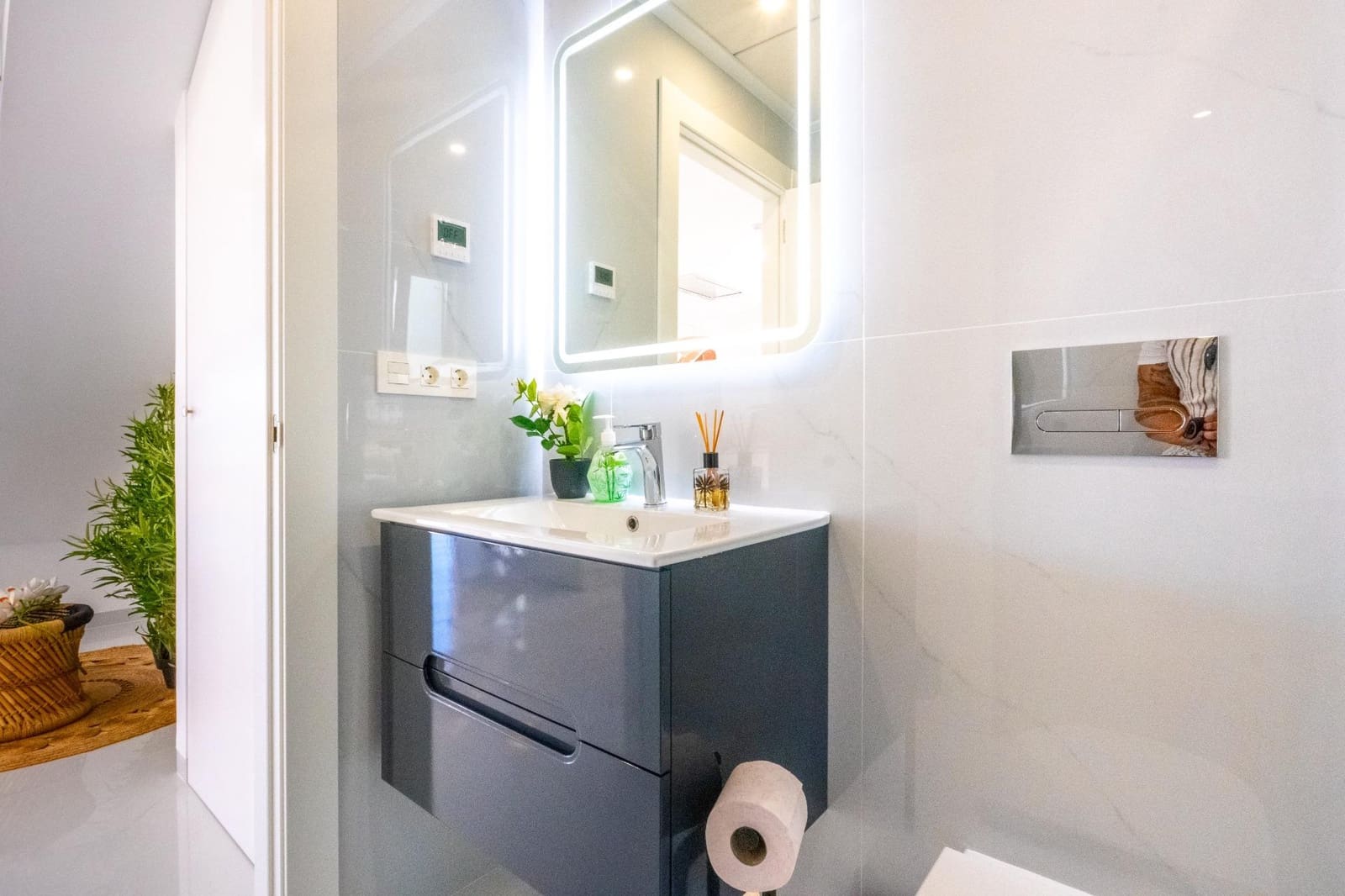 3 quarto Moradia para venda em Orihuela Costa com piscina - 415 000 € (Ref: 9003519)