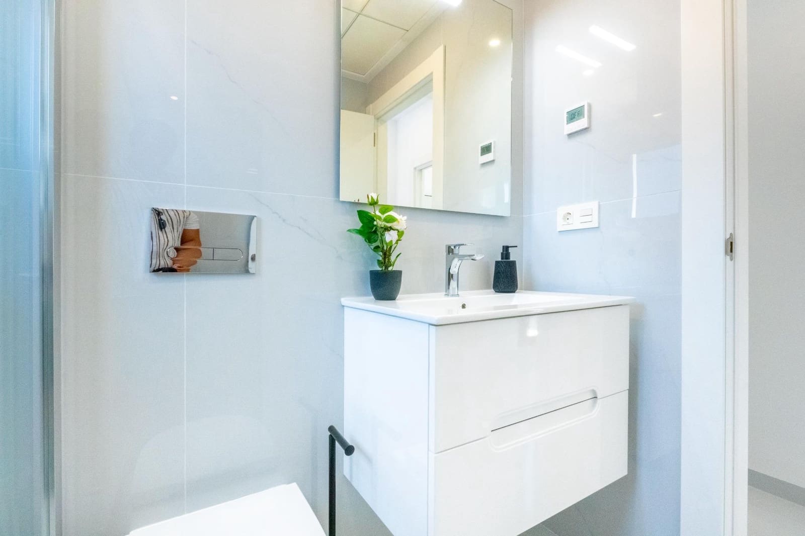 3 quarto Moradia para venda em Orihuela Costa com piscina - 415 000 € (Ref: 9003519)