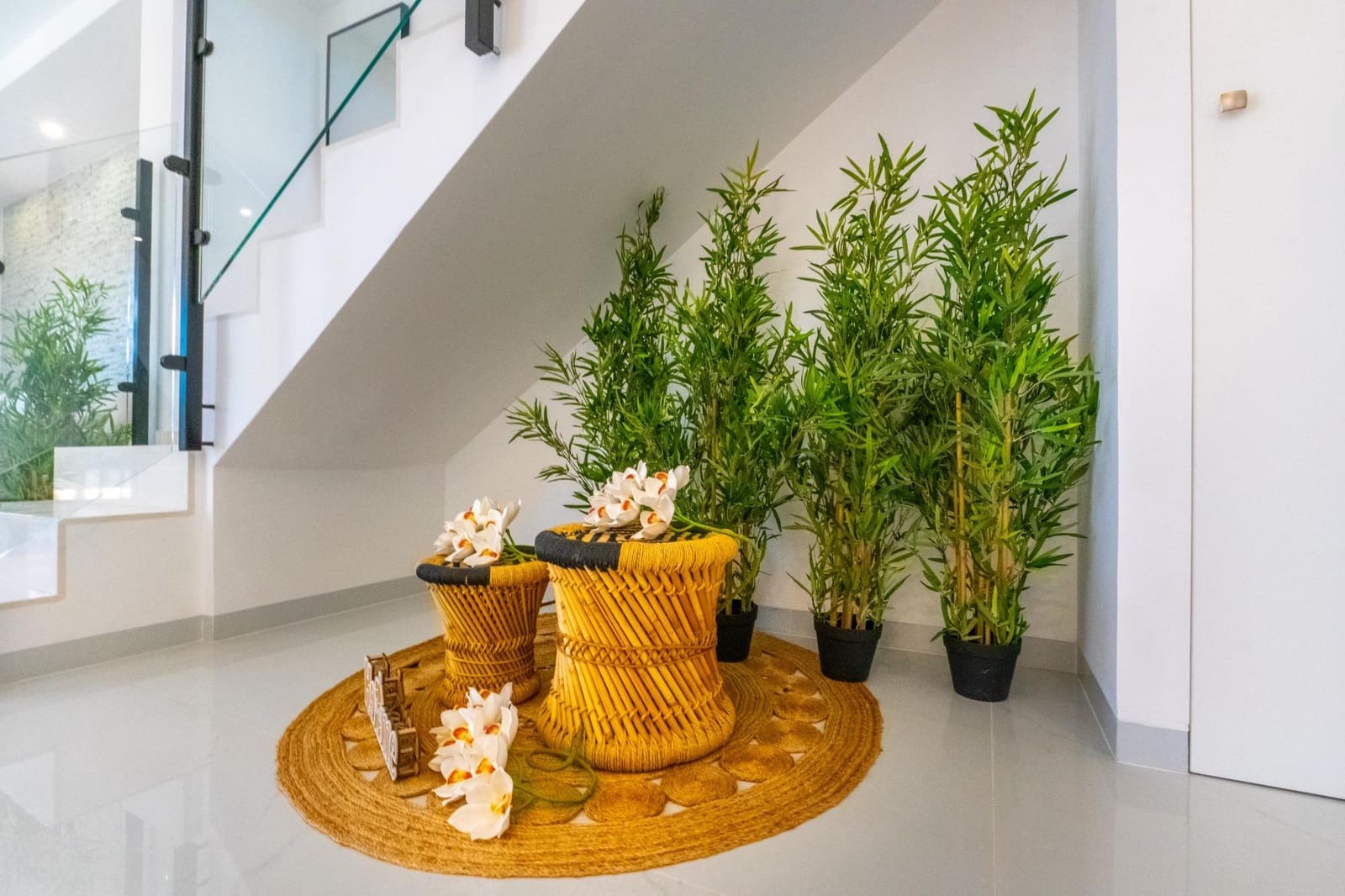 3 quarto Moradia para venda em Orihuela Costa com piscina - 415 000 € (Ref: 9003519)