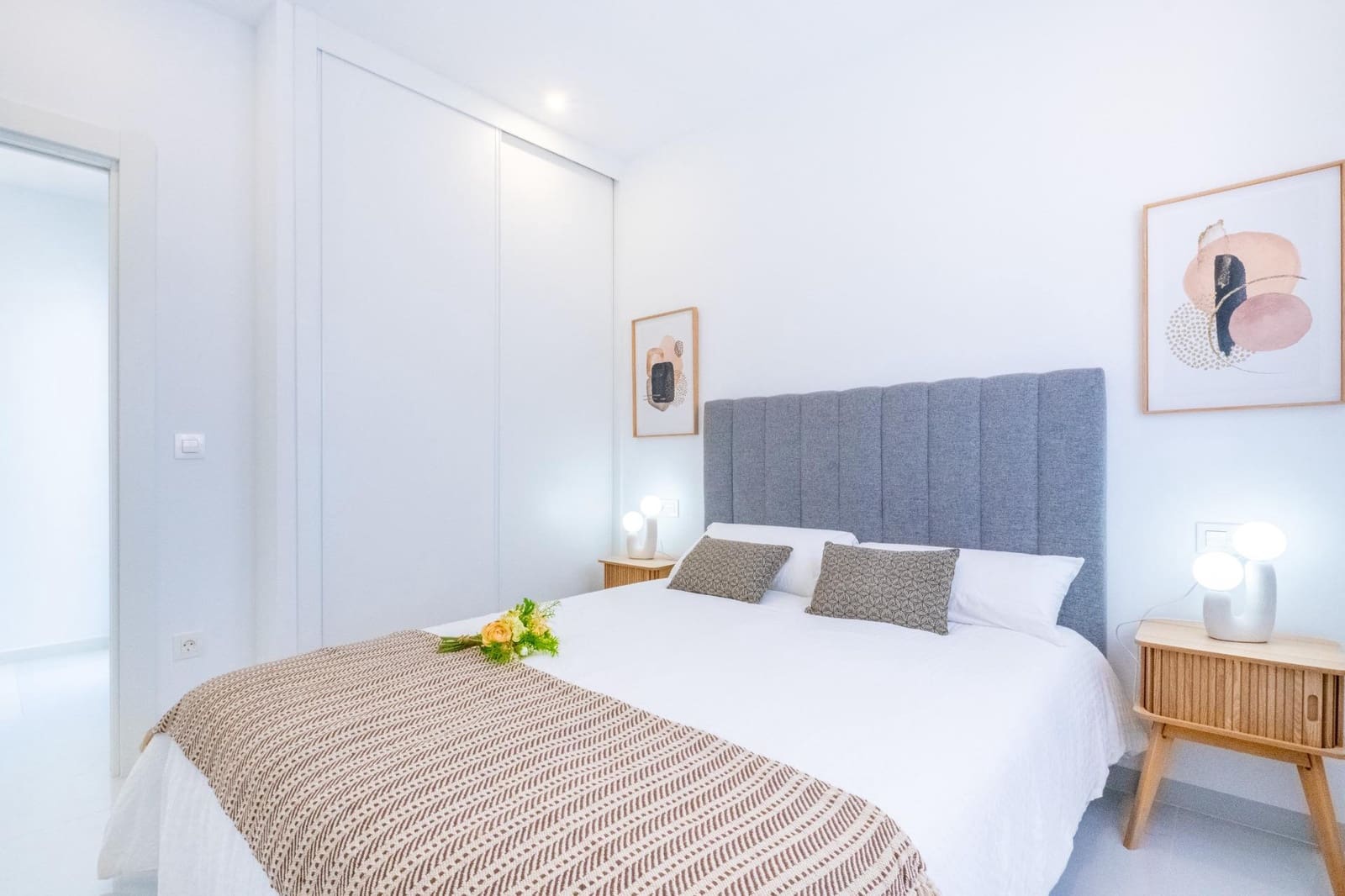 3 quarto Moradia para venda em Orihuela Costa com piscina - 415 000 € (Ref: 9003519)