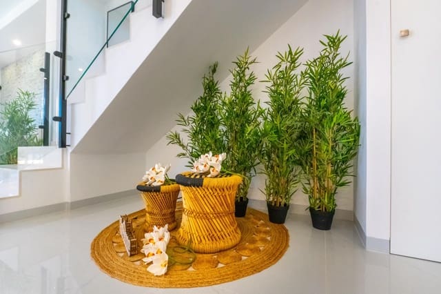 3 quarto Moradia para venda em Orihuela Costa, Orihuela com piscina - 415 000 € (Ref: 9003519)