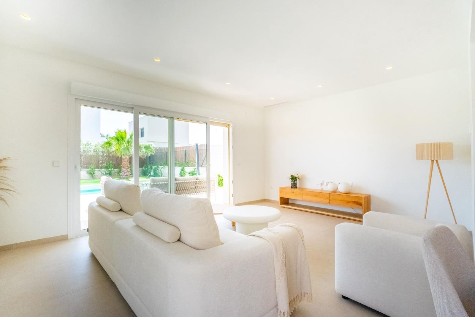 3 bedroom Villa for sale in Los Montesinos with pool - € 499,000 (Ref: 9062273)