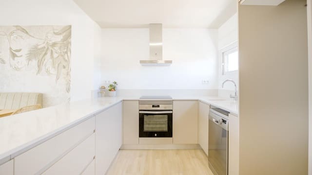 3 sypialnia Willa na sprzedaż w Los Montesinos z basenem - 499 000 € (Ref: 9062273)